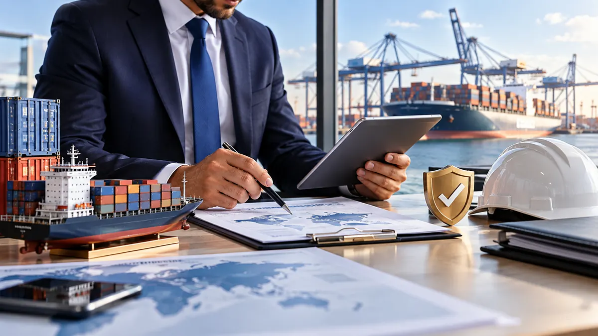 Cargo Insurance