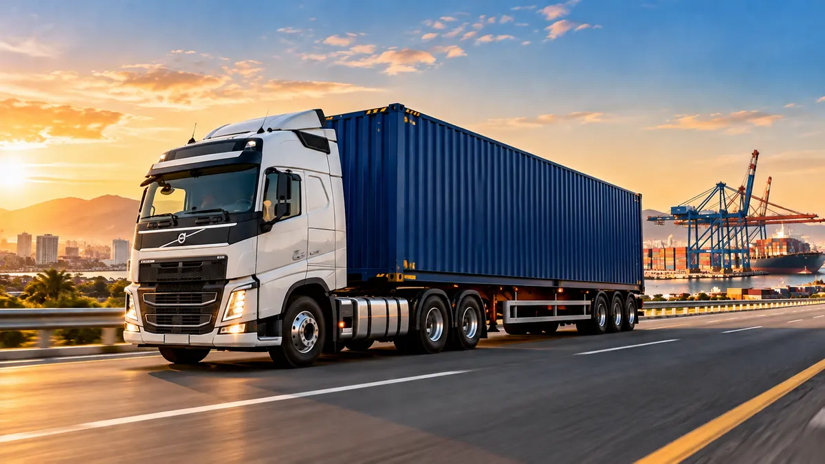 Land Freight